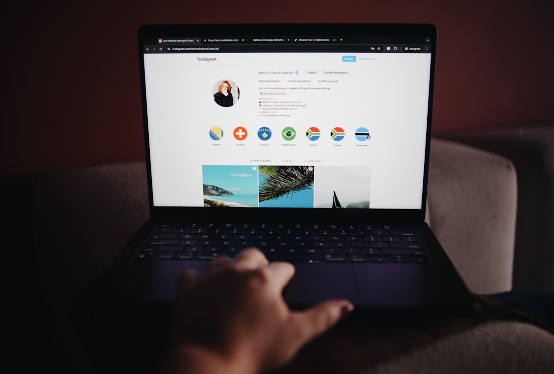 Navigating the Digital Landscape: Elevate Your Brand Presence